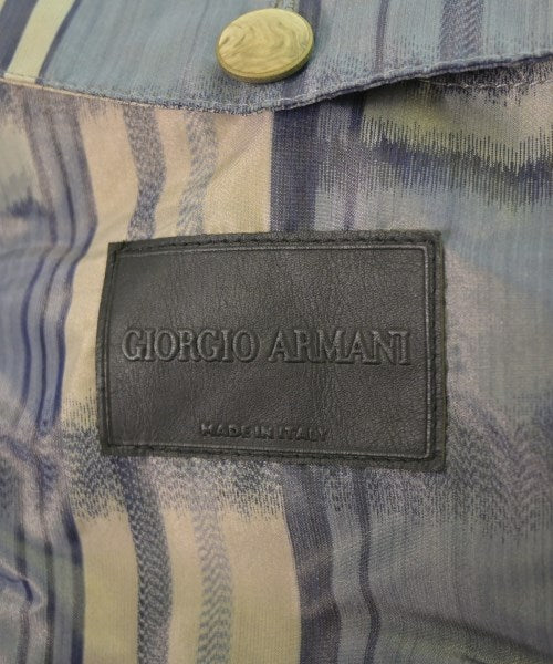 GIORGIO ARMANI 其他飛行外套