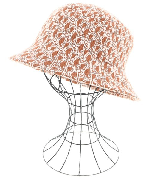 GIORGIO ARMANI 帽子