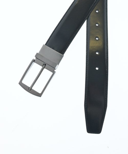 GIORGIO ARMANI 皮帶