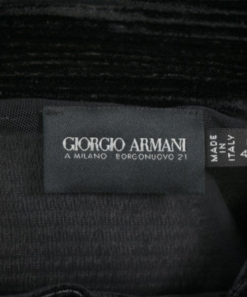 GIORGIO ARMANI 休閒襯衫