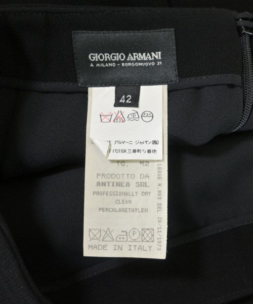GIORGIO ARMANI 長裙/超長裙