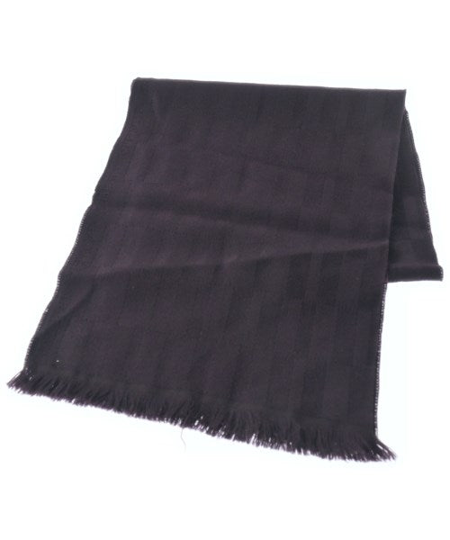 GIORGIO ARMANI 冬季圍巾