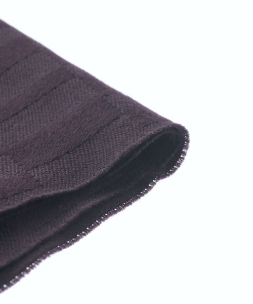 GIORGIO ARMANI 冬季圍巾