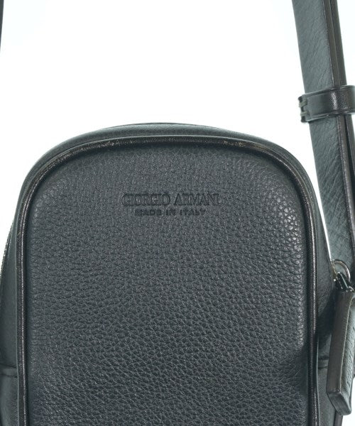 GIORGIO ARMANI 肩背包