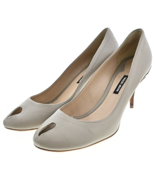 GIORGIO ARMANI 高跟鞋