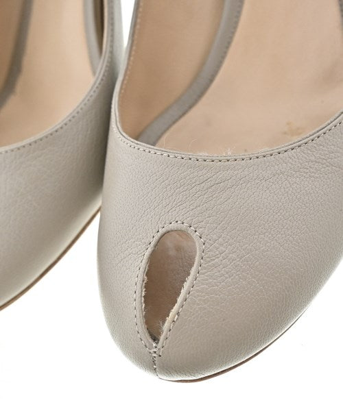 GIORGIO ARMANI 高跟鞋