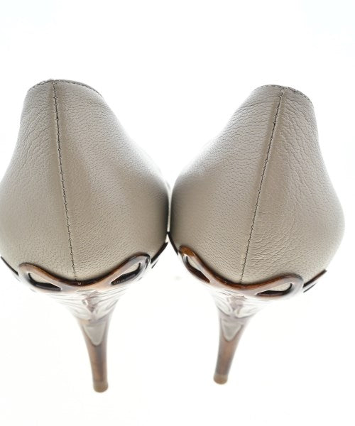 GIORGIO ARMANI 高跟鞋