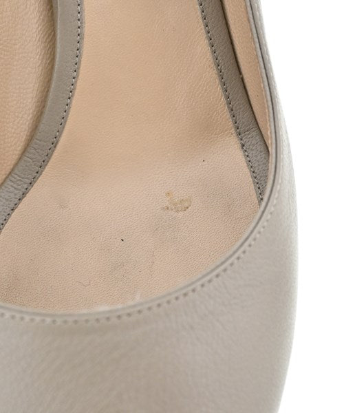 GIORGIO ARMANI 高跟鞋