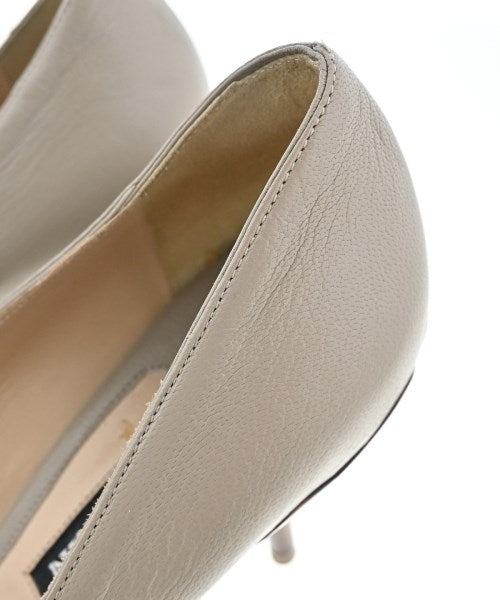 GIORGIO ARMANI 高跟鞋