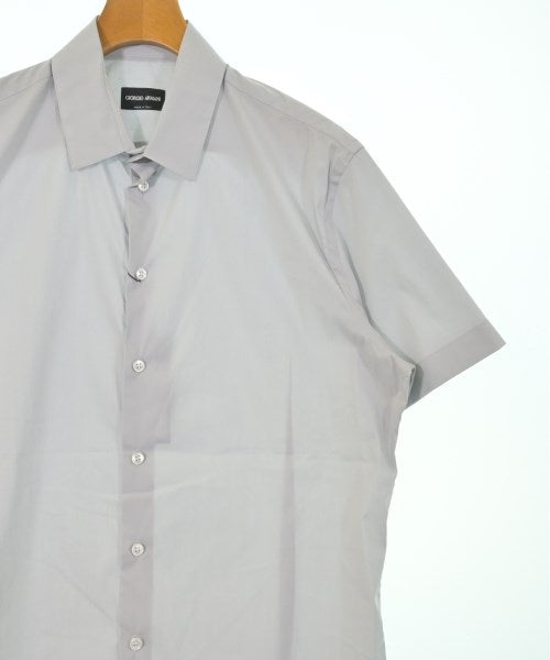 GIORGIO ARMANI 休閒襯衫