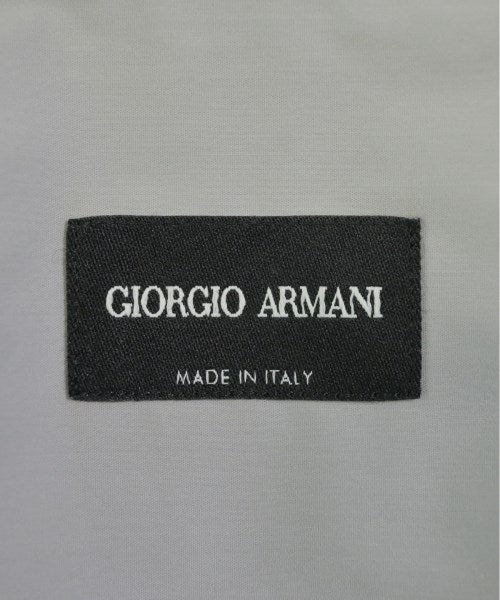 GIORGIO ARMANI 休閒襯衫