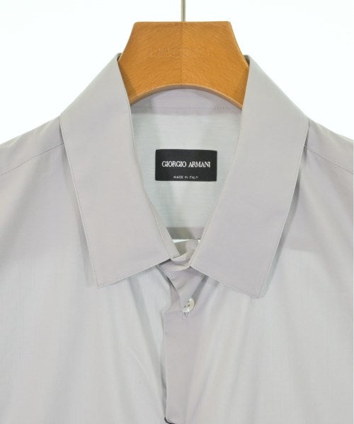 GIORGIO ARMANI 休閒襯衫