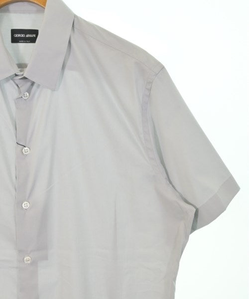 GIORGIO ARMANI 休閒襯衫