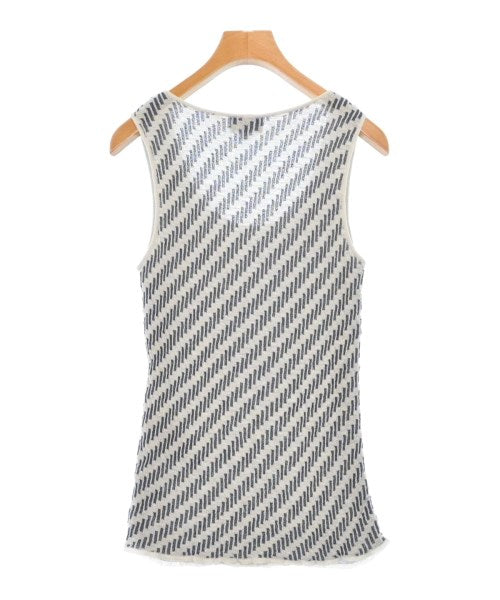 GIORGIO ARMANI 無袖上衣