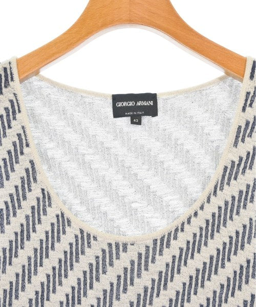 GIORGIO ARMANI 無袖上衣