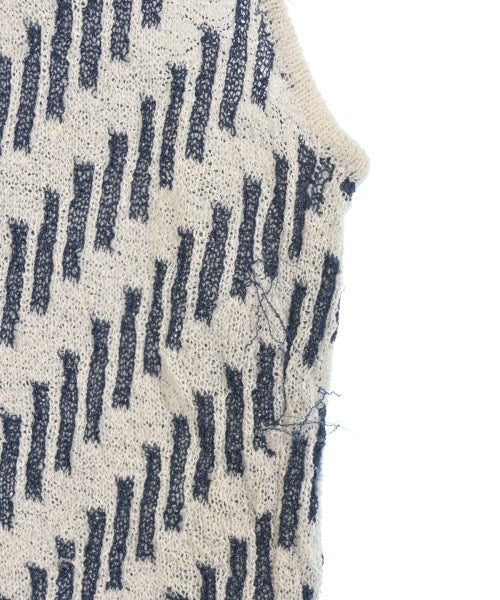 GIORGIO ARMANI 無袖上衣