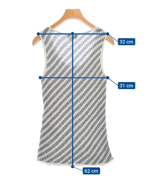 GIORGIO ARMANI 無袖上衣