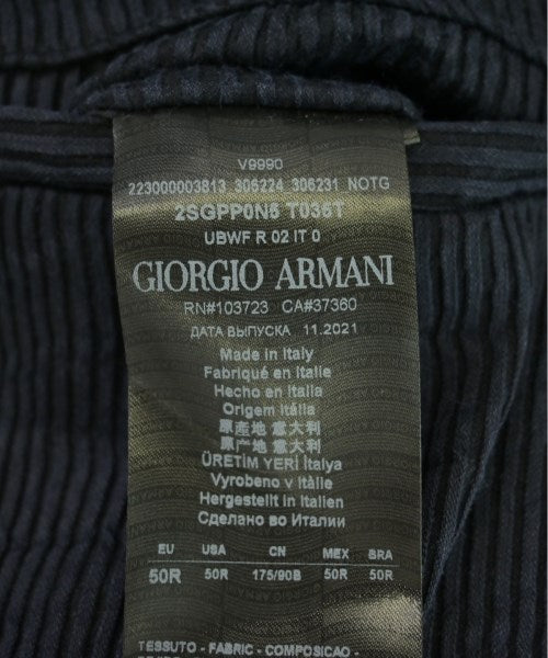 GIORGIO ARMANI 其他褲款