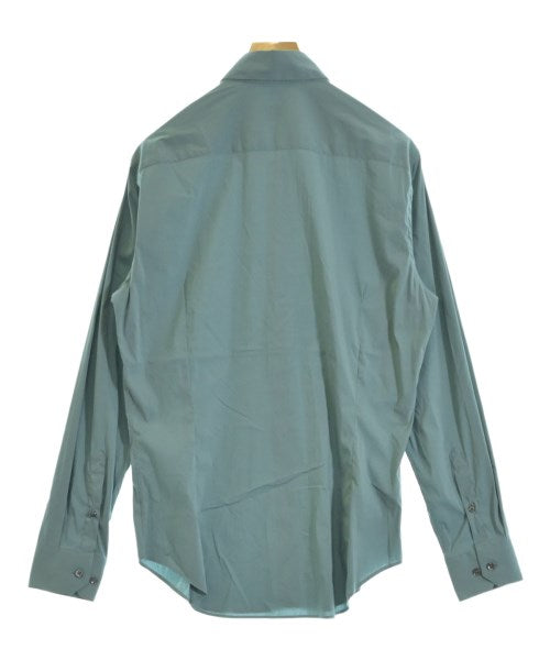 GIORGIO ARMANI 休閒襯衫