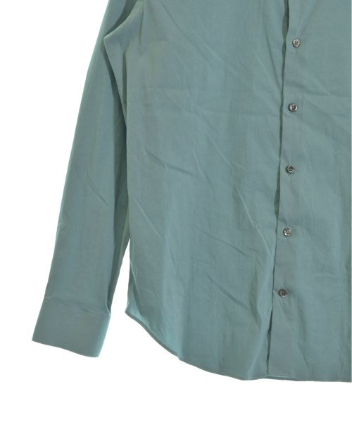 GIORGIO ARMANI 休閒襯衫