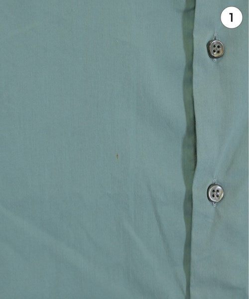 GIORGIO ARMANI 休閒襯衫