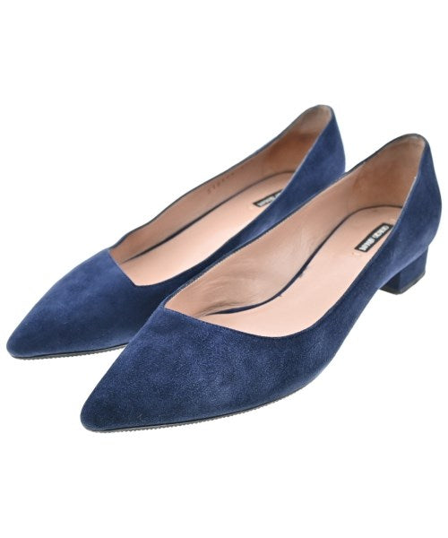 GIORGIO ARMANI 高跟鞋