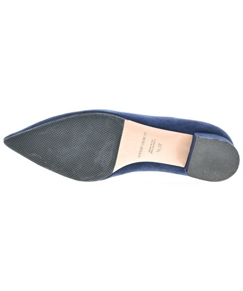 GIORGIO ARMANI 高跟鞋