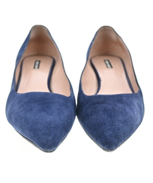 GIORGIO ARMANI 高跟鞋