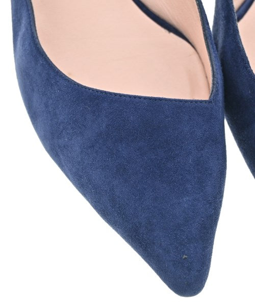 GIORGIO ARMANI 高跟鞋