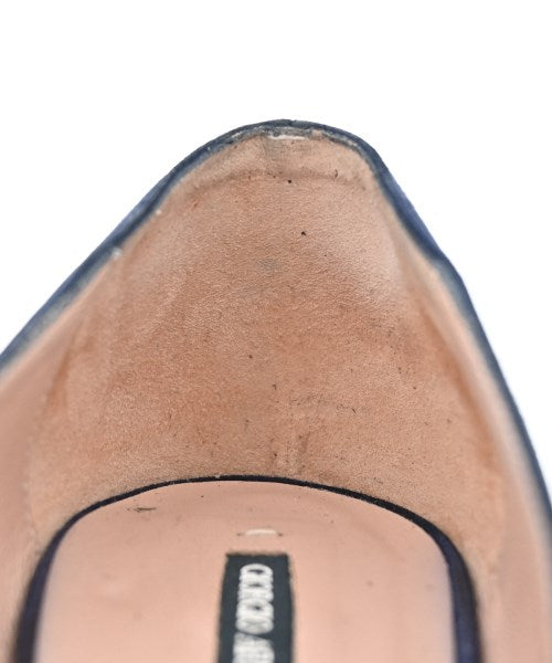 GIORGIO ARMANI 高跟鞋