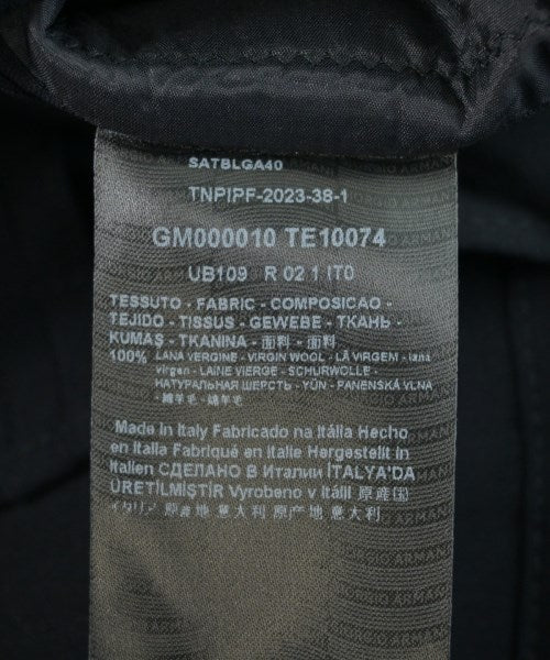 GIORGIO ARMANI 西裝外套