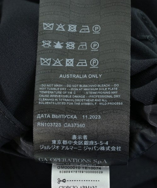 GIORGIO ARMANI 西裝外套