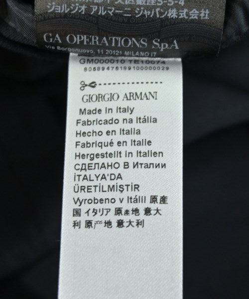 GIORGIO ARMANI 西裝外套