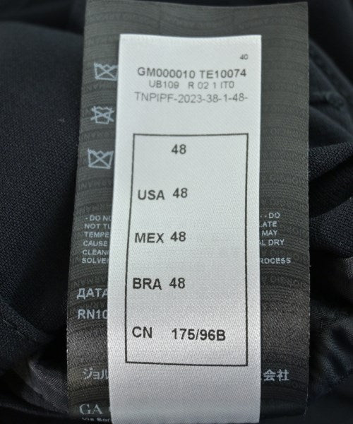 GIORGIO ARMANI 西裝外套