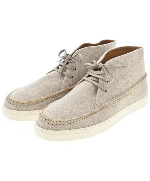 GIORGIO ARMANI 其他鞋款