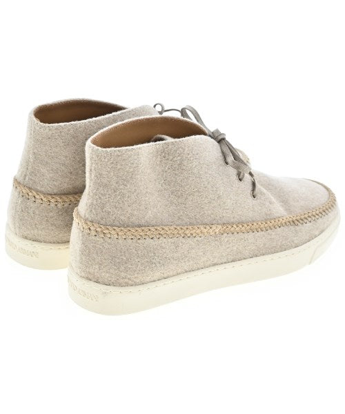 GIORGIO ARMANI 其他鞋款