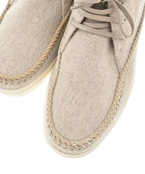 GIORGIO ARMANI 其他鞋款