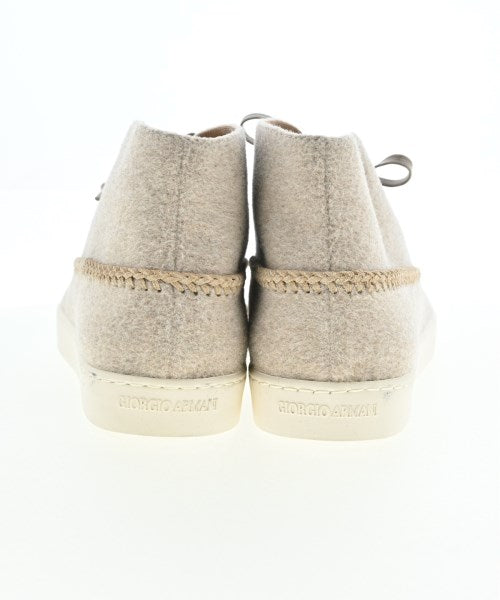 GIORGIO ARMANI 其他鞋款