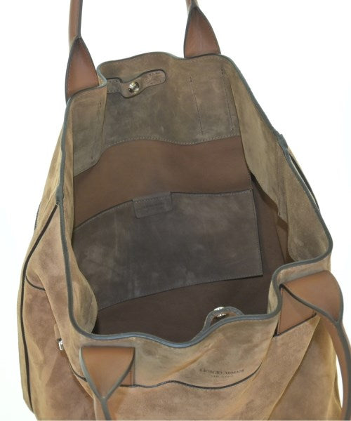 GIORGIO ARMANI 托特包