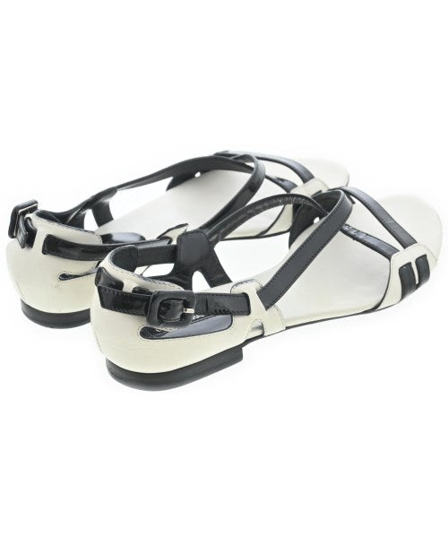 GIORGIO ARMANI 高跟鞋