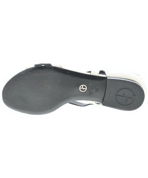 GIORGIO ARMANI 高跟鞋