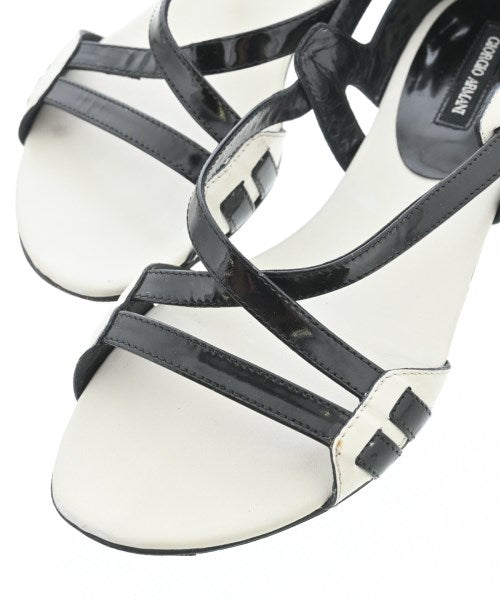 GIORGIO ARMANI 高跟鞋