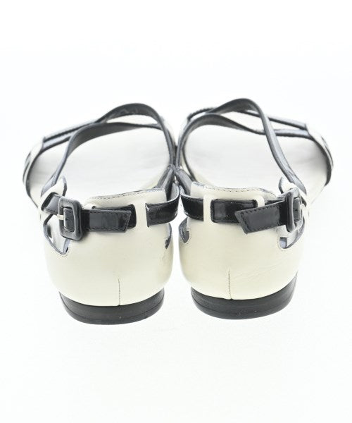 GIORGIO ARMANI 高跟鞋