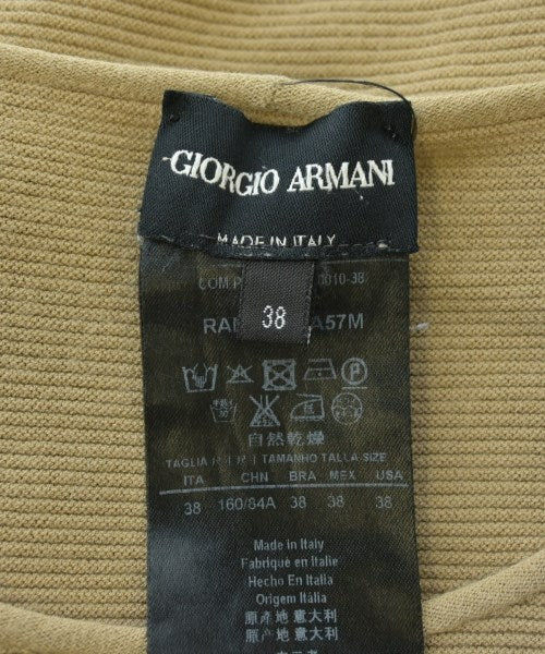GIORGIO ARMANI 毛衣