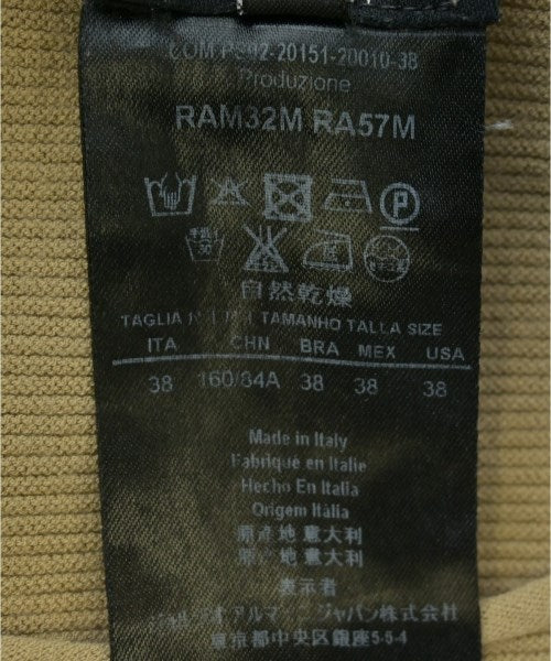 GIORGIO ARMANI 毛衣