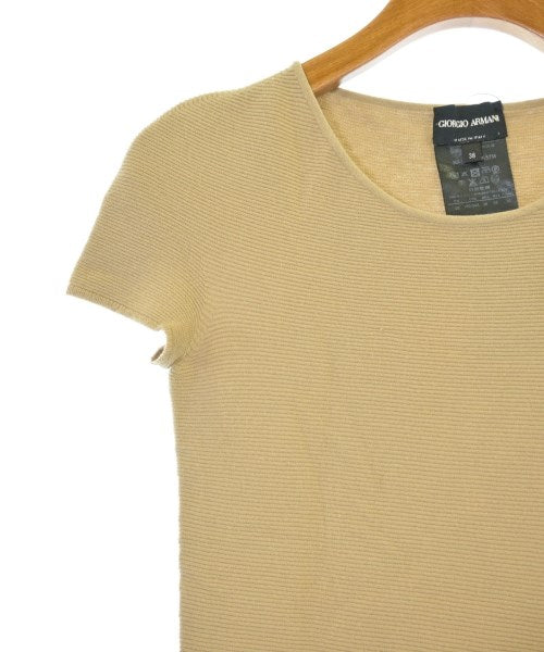 GIORGIO ARMANI 毛衣