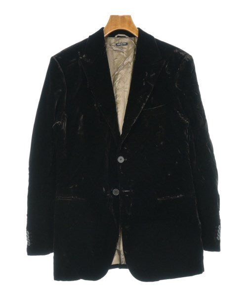 GIORGIO ARMANI 西裝外套