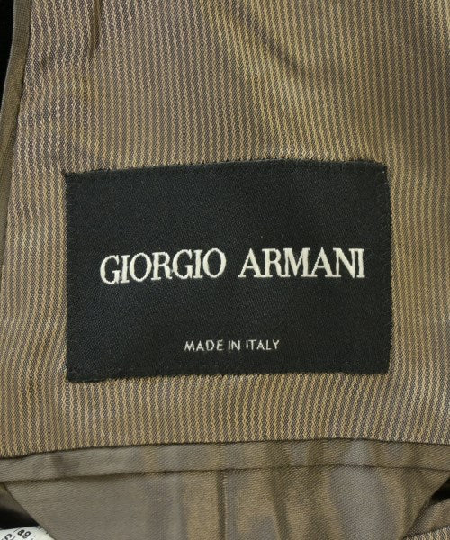 GIORGIO ARMANI 西裝外套
