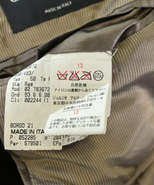 GIORGIO ARMANI 西裝外套