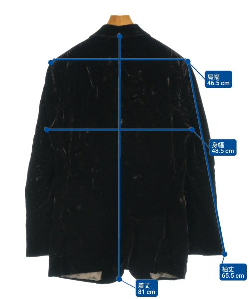 GIORGIO ARMANI 西裝外套